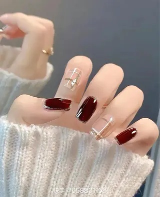 ネイル sun nail池袋 モデル募集のネイルデザイン