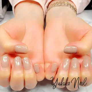 ネイル ユキコ ネイルのネイルデザイン