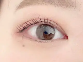 マツエク・マツパ Honey&Miel 🩶🎀AYANAのマツエク・マツパデザイン