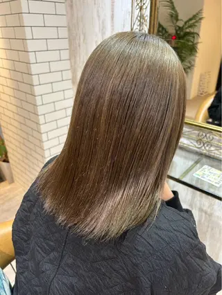 ミディアム LTokyoCandy所属・近藤 和輝のヘアスタイル