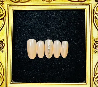 ネイル プライベートサロン N's Nailのネイルデザイン
