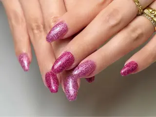 ネイル bel fiore .のネイルデザイン