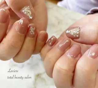 ネイル Laviere nail&脱毛サロンのエステ・リラクイメージ
