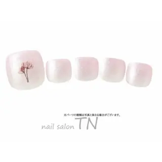 ネイル タニグチ ミカのネイルデザイン