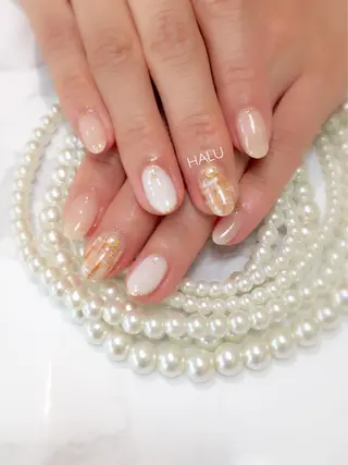 ネイル HALU ハルのネイルデザイン