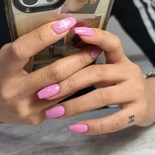 ネイル NAIL303 🛼 SHIORIのネイルデザイン