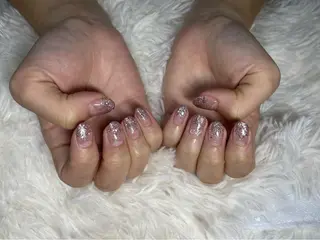 ネイル R’s nailのエステ・リラクイメージ