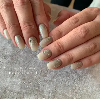 ネイル nailsalon Lenoaのネイルデザイン