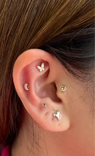 藤田 瑠夏のその他イメージ