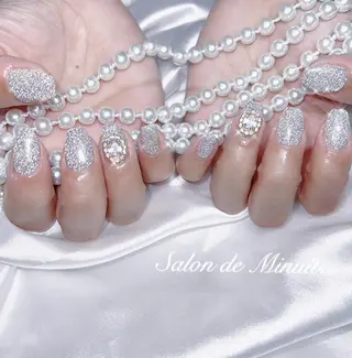 ネイル Emily 🎀のネイルデザイン