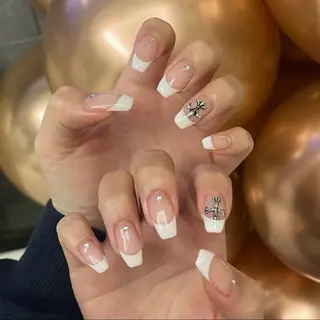 ネイル mm.大宮 FUUKAのネイルデザイン