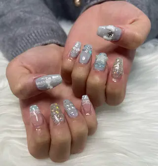 ネイル ari. nailのネイルデザイン