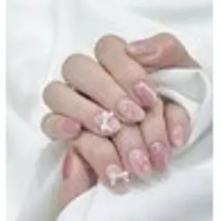 ネイル Ecrin nail ✨Yukiのネイルデザイン