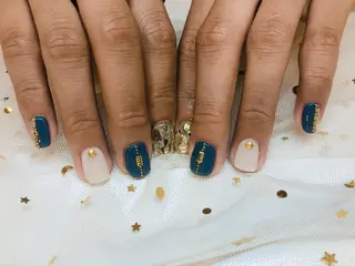 ネイル エムズ エムズのマツエク・マツパデザイン