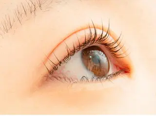 マツエク・マツパ Eyelash MAVIEのマツエク・マツパデザイン