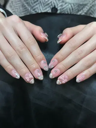 ネイル Iconic Nailのネイルデザイン