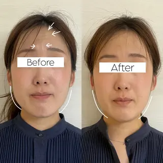 salon  Stellum所属・Stellum 小顔矯正&ヘッドスパのエステ・リラクイメージ