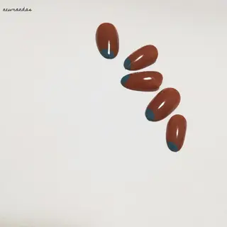 ネイル newrandas hitomiのネイルデザイン