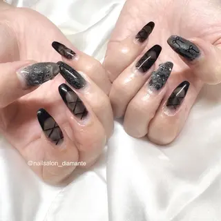 ネイル ディアマンテ𓏸𓈒 フェイシャル/ネイルのエステ・リラクイメージ