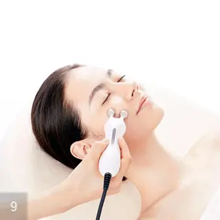 あらき かずみのエステ・リラクイメージ