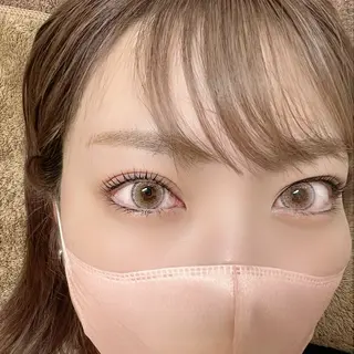マツエク・マツパ Favóche eyelashのマツエク・マツパデザイン