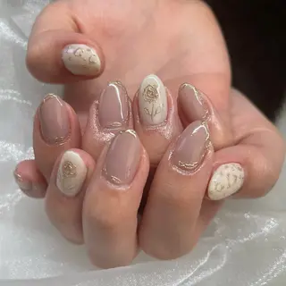 ネイル nail salon minaのネイルデザイン