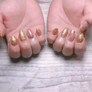 ネイル DollyGirl KYOKOのネイルデザイン