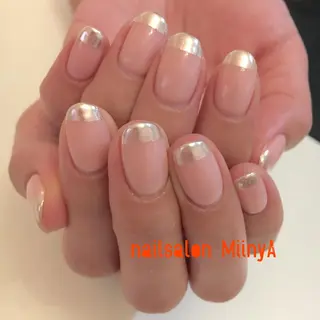 ネイル ♡ miyaのネイルデザイン