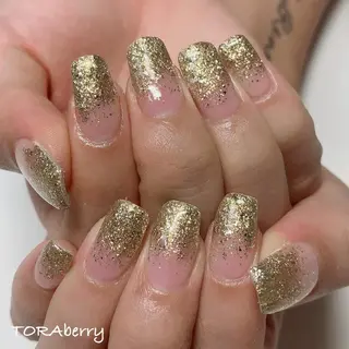 ネイル ネイリスト なつみのネイルデザイン