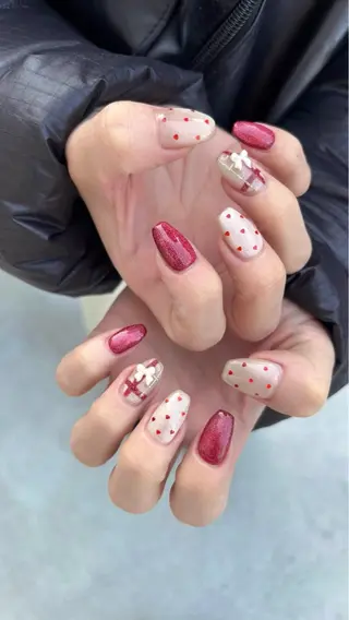 ネイル Moana Lani所属・moanaLani 🥥sayuri🌵のネイルデザイン
