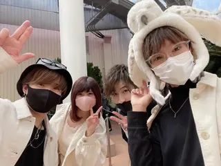 縮毛矯正・髪質改善 ❣️三浦正也のヘアスタイル
