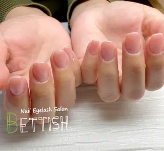 ネイル BETTISH. KUMIKO☺︎︎のネイルデザイン