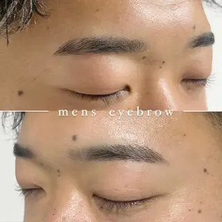 アイブロウ iBROW. 川口店所属・iBROW.　川口店 【川口/アイブロウ】の眉毛・アイブロウイメージ