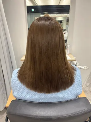 ミディアム cocoro💗 ﾏﾂｴｸ/ﾈｲﾙのマツエク・マツパデザイン