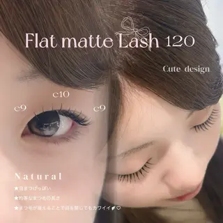 マツエク・マツパ 𝐕𝐢𝐒𝐄𝐎 𝐀𝐬𝐮𝐢のマツエク・マツパデザイン