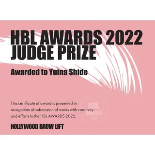 アイブロウ A.i.a (エーアイエー)の眉毛・アイブロウイメージ