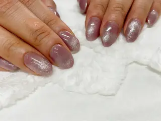 ネイル nicolenail /emureのネイルデザイン