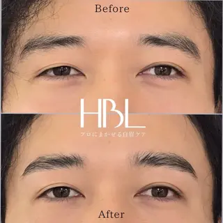 アイブロウ MONA .shokoの眉毛・アイブロウイメージ