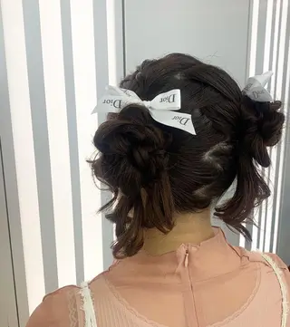 ミディアム ❄️透明感カラー❄️ メンズ✂️TOWAのヘアスタイル
