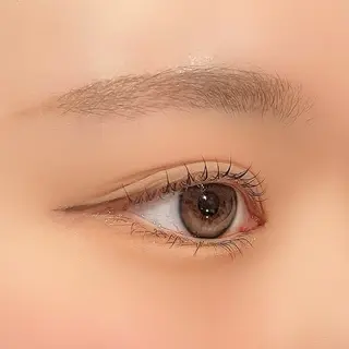 マツエク・マツパ Honoka♡ Makea天神大名のマツエク・マツパデザイン