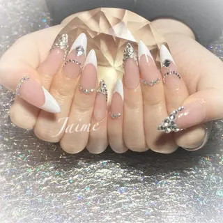 ネイル Jaime Yuiのネイルデザイン