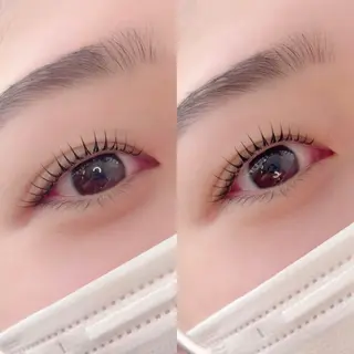 マツエク・マツパ LINKS 東大宮のエステ・リラクイメージ