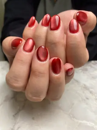 ネイル N&nails エヌアンドネイルズのネイルデザイン