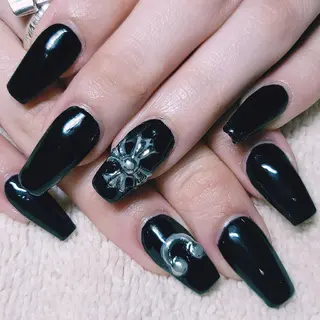 ネイル よしだ ひろきのネイルデザイン