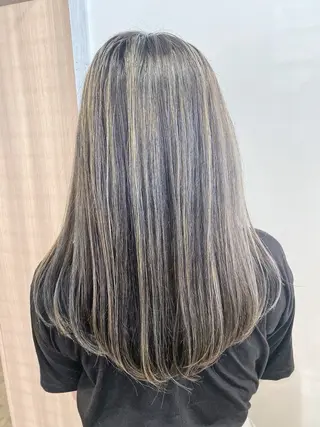 ロング はる🚀🪐 ✨️✨️のヘアスタイル