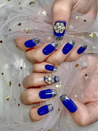 ネイル R salonのネイルデザイン