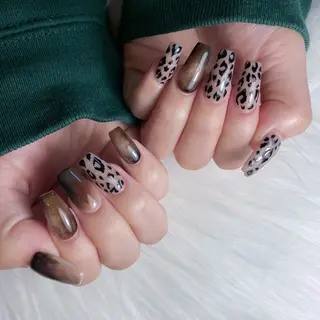 ネイル The 047のネイルデザイン