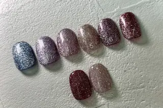 ネイル nail salon 8のネイルデザイン