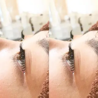 マツエク・マツパ ３Deyelash 近鉄上本町のマツエク・マツパデザイン