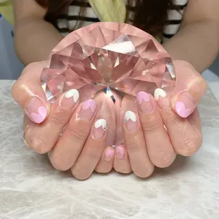 ネイル ゆぴねいる yupinailのネイルデザイン